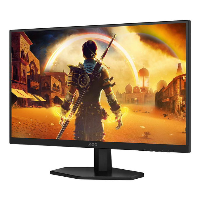 Monitor AOC Gaming Q27G42XE