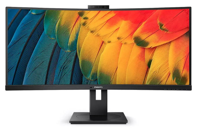 Monitor Philips 34B1U5600