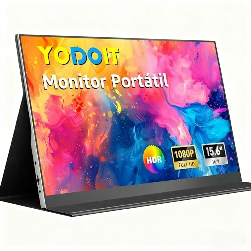 Monitor portátil Yodoit