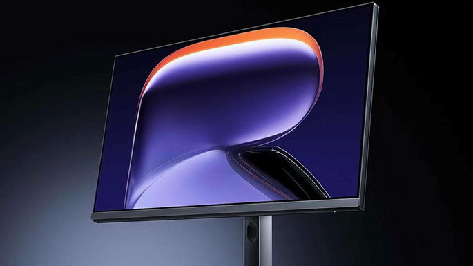 monitor