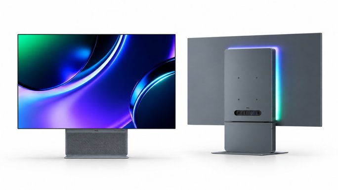 monitor 32 tcl