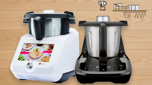 Monsieur Cuisine Compact VS Monsieur Cuisine Smart: as diferenças realmente importantes