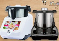 Monsieur Cuisine Compact VS Monsieur Cuisine Smart: as diferenças realmente importantes