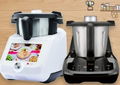 Monsieur Cuisine Compact VS Monsieur Cuisine Smart: as diferenças realmente importantes
