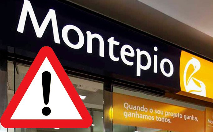 Montepio fraude