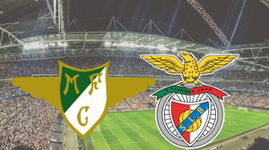 Moreirense x Benfica: onde e a que horas ver o jogo da Liga Portuguesa?