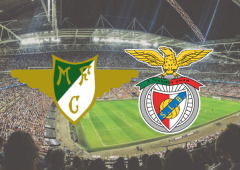 Moreirense x Benfica: onde e a que horas ver o jogo da Liga Portuguesa?