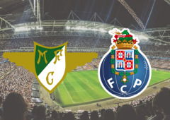 Moreirense x FC Porto: onde e a que horas ver o jogo da Liga Portuguesa?