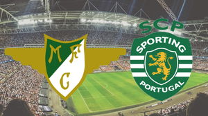 Moreirense x Sporting: onde e a que horas ver o jogo da Liga Portuguesa?