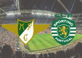 Moreirense x Sporting: onde e a que horas ver o jogo da Liga Portuguesa?
