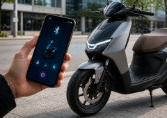Motas elétricas podem ser atacadas por Bluetooth e o risco é real