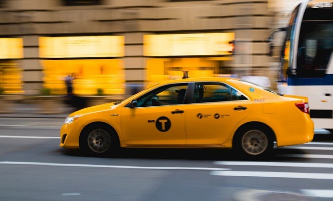 Google câmara GCam Motion Blur