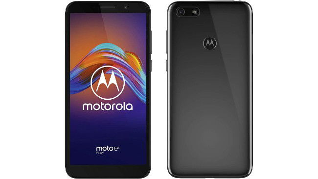 Motorola