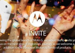 Será o MOTO X o próximo a bater a Europa dia 14?
