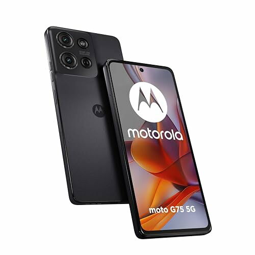 moto g75 5G 256 GB