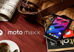 Moto E e Moto Maxx começam a receber o Android Lollipop