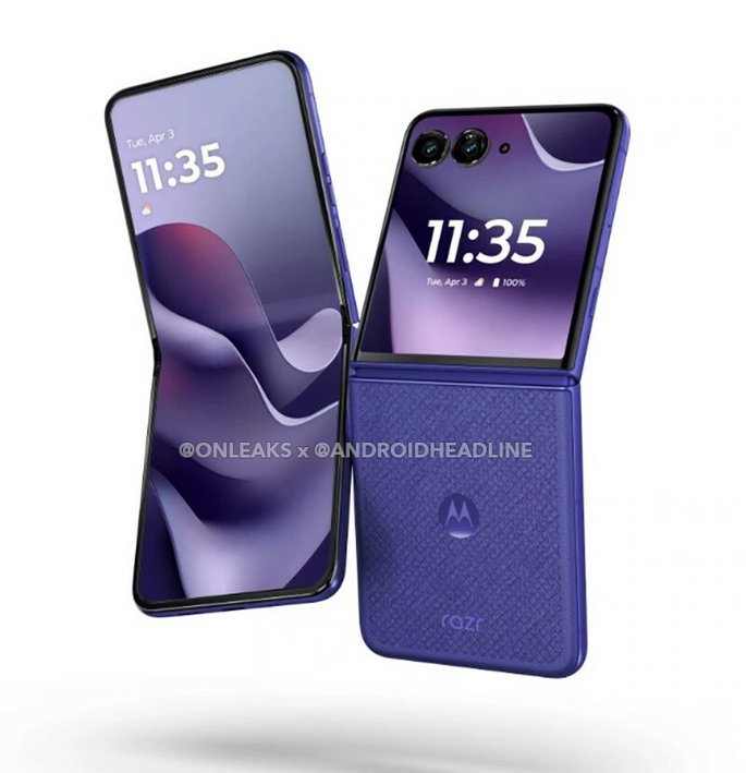 Motorola Razr 70