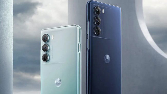 Motorola Moto S30 Pro