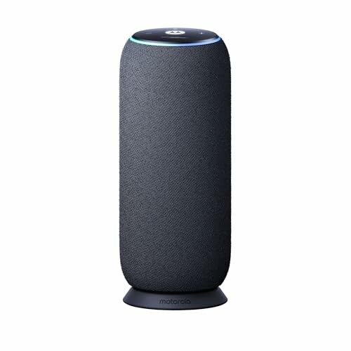 Moto Sound Flow Pantone Carbon