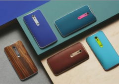 Motorola irá lançar um novo produto no dia 9 de junho, Moto G4 a caminho?