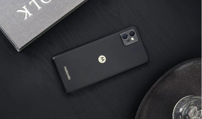 Motorola Moto G32