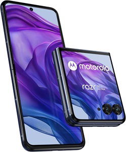 Motorola Razr 50 Ultra