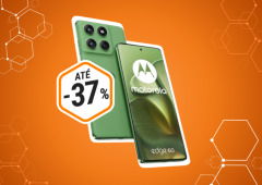 Motorla Edge 60 em promoção: vale a pena? Descobre 4 razões!