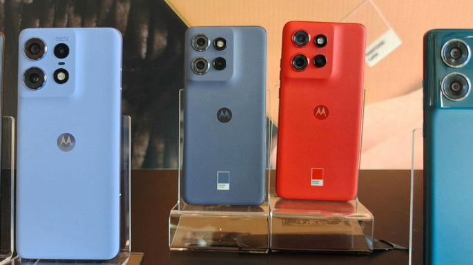 motorola