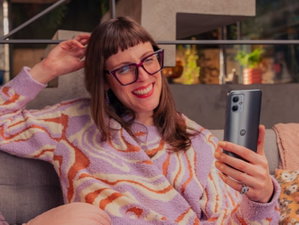 Motorola de baixo custo: poupa na compra do Moto G14