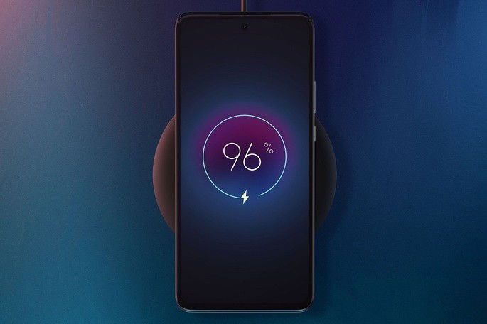 Motorola Edge (2022)