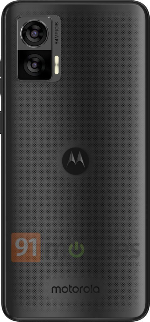 Motorola Edge 30 Lite
