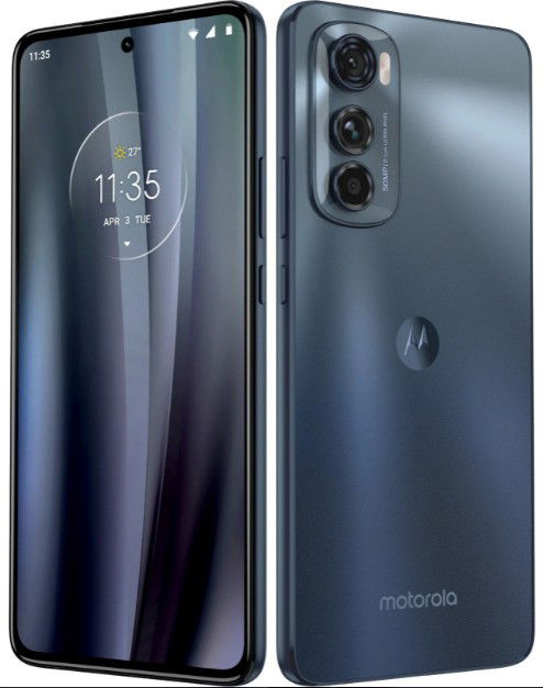 Motorola Edge 30