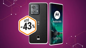 Motorola Edge 40 Neo por quase metade do preço antes da Black Friday!