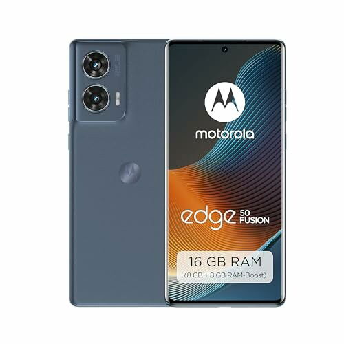 Motorola Edge 50 Fusion 256 GB
