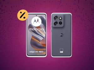 Motorola Edge 50 Neo em promoção, vale a pena? Descobre 4 razões para o levar hoje!