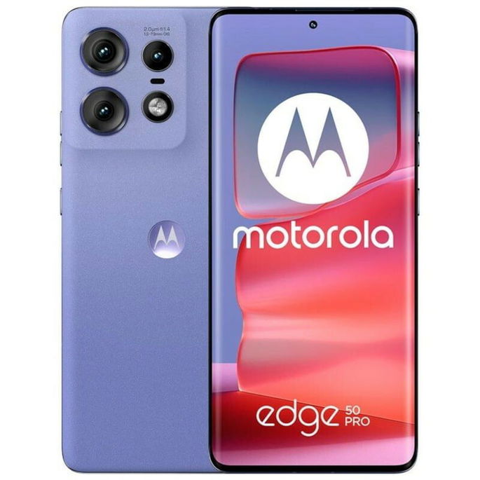 Motorola Edge 50 Pro 12GB/512GB
