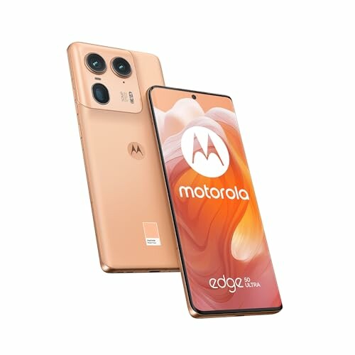 Motorola Edge 50 Ultra