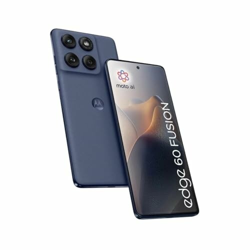Motorola Edge 60 Fusion 256 GB
