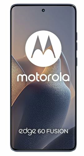 Motorola Edge 60 Fusion 5G 8 GB 256 GB