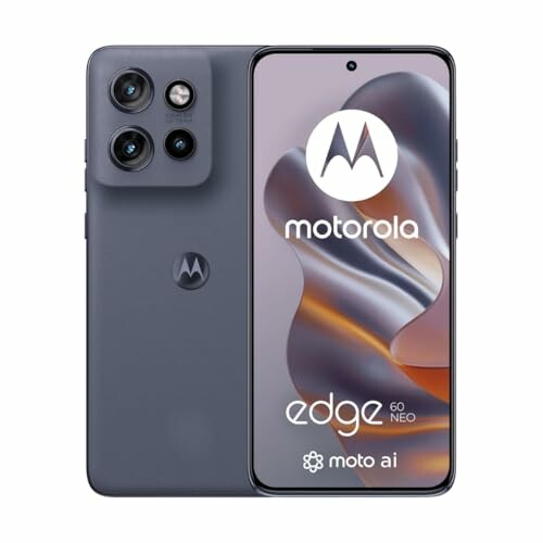 Motorola Edge 60 Neo 5G 12 GB 256 GB