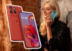 Motorola Edge 60 Neo chega à Europa com resistência de topo (e o preço surpreende)