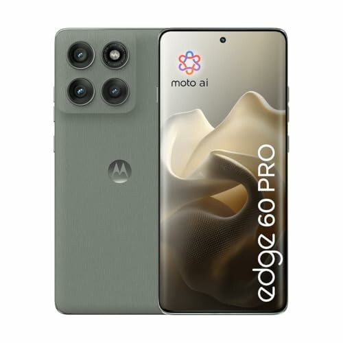 Motorola Edge 60 Pro 12+512 GB