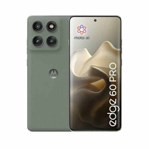 Motorola Edge 60 Pro