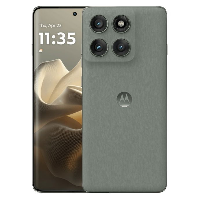 Motorola Edge 60 Pro 5G 12GB/512GB