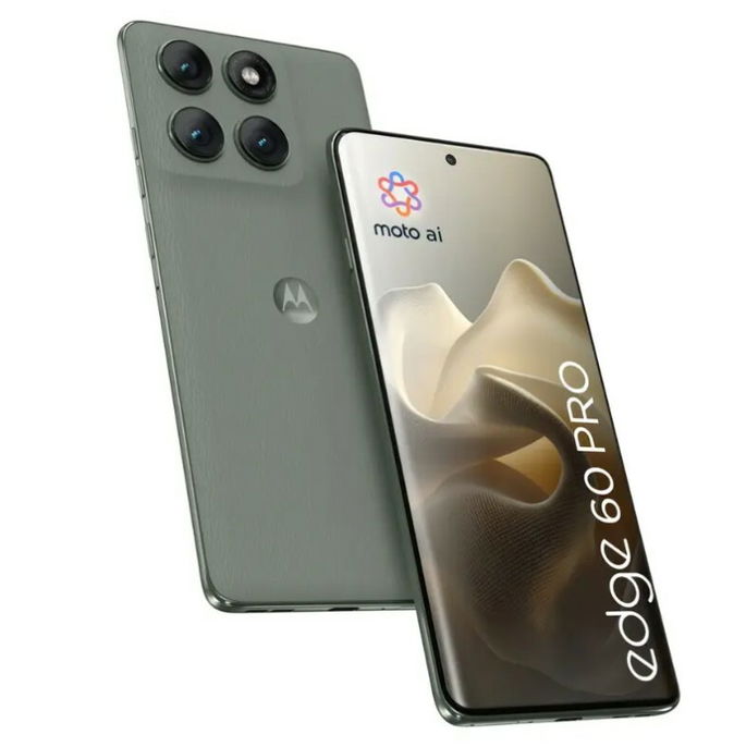 Motorola Edge 60 Pro 512 GB