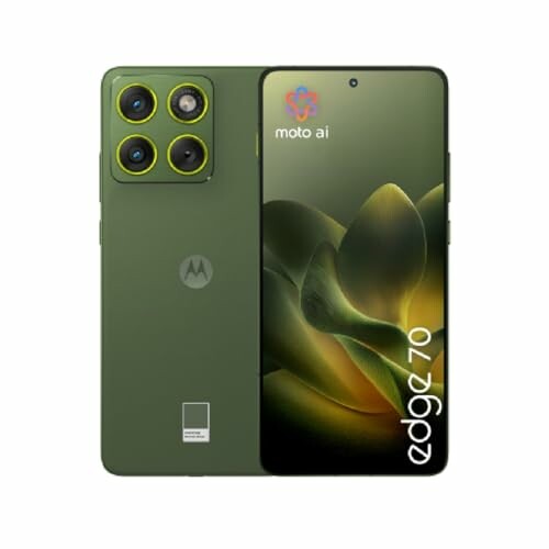 Motorola Edge 70 12 GB 512 GB