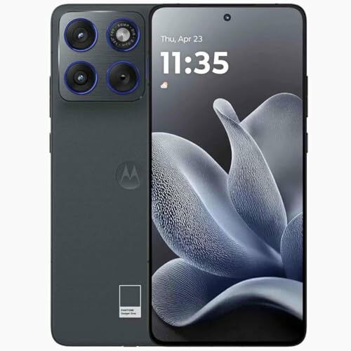 Motorola Edge 70 12 GB 512 GB