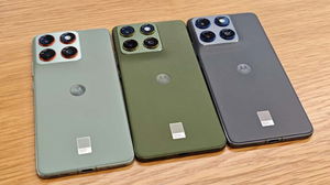 Motorola Edge 70 chega a Portugal e mostra ao iPhone Air como se faz um ultrafino