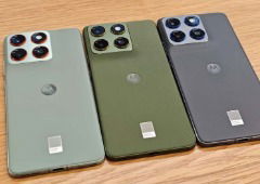 Motorola Edge 70 chega a Portugal e mostra ao iPhone Air como se faz um ultrafino