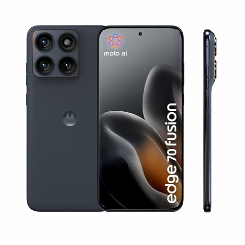 Motorola Edge 70 Fusion 8 GB 256 GB